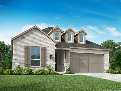 1720 Heritage Maples, New Braunfels, TX, 78132-0252 | Card Image