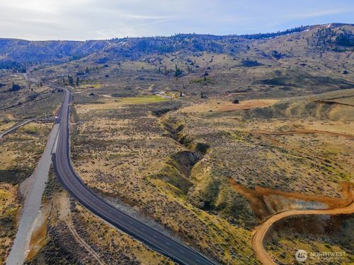 0 Mcneil Canyon Rd, Orondo, WA, 98843 | Card Image