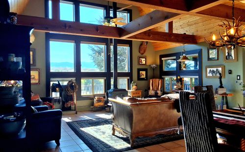 354 Bird Farm Rd, Sheridan, WY, 82801-9550 | Card Image