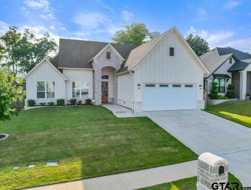 4188 Palo Pinto Creek Cir, Tyler, TX, 75703-7606 | Card Image