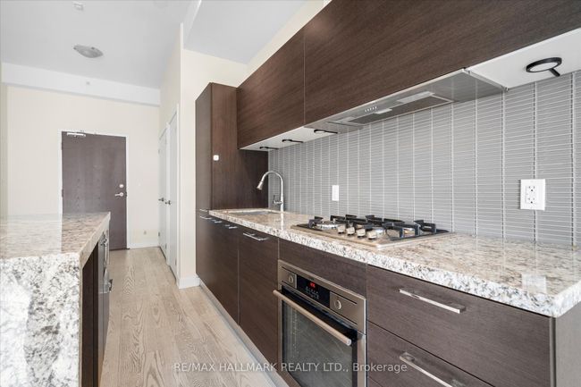 203 - 2 Bellefair Ave, Condo with 1 bedrooms, 1 bathrooms and 1 parking in Toronto ON | Image 13