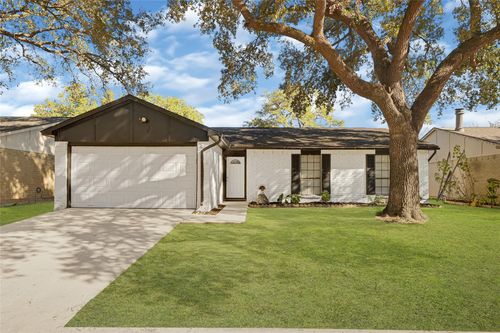 4350 Kacee Dr, Houston, TX, 77084-3306 | Card Image