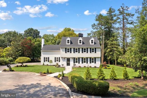 344 Knolltop Ln, HADDONFIELD, NJ, 08033-3719 | Card Image