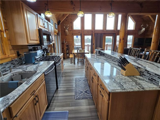 30925 County Highway F, House other with 3 bedrooms, 4 bathrooms and null parking in NEW AUBURN WI | Image 19