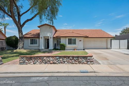 1350 W Escarpa St, Mesa, AZ, 85201-3854 | Card Image