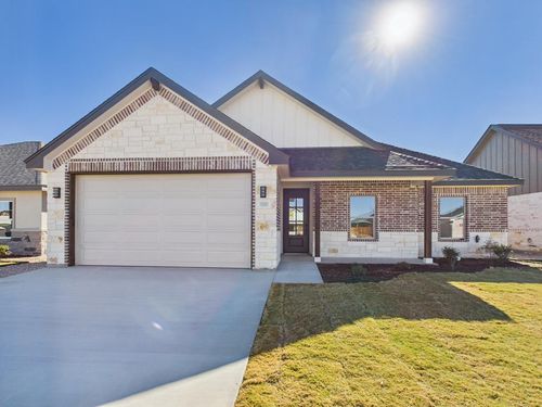 3143 Maplewood Dr, San Angelo, TX, 76904 | Card Image