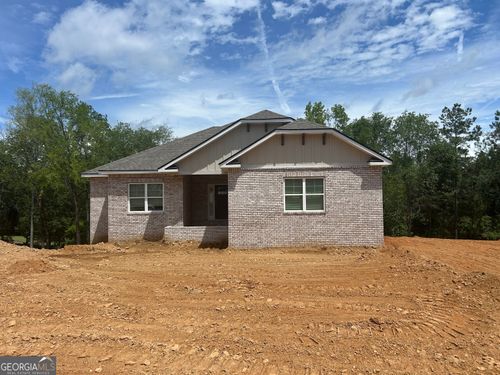 363 Eagle Ridge Rd, Macon, GA, 31216-4120 | Card Image