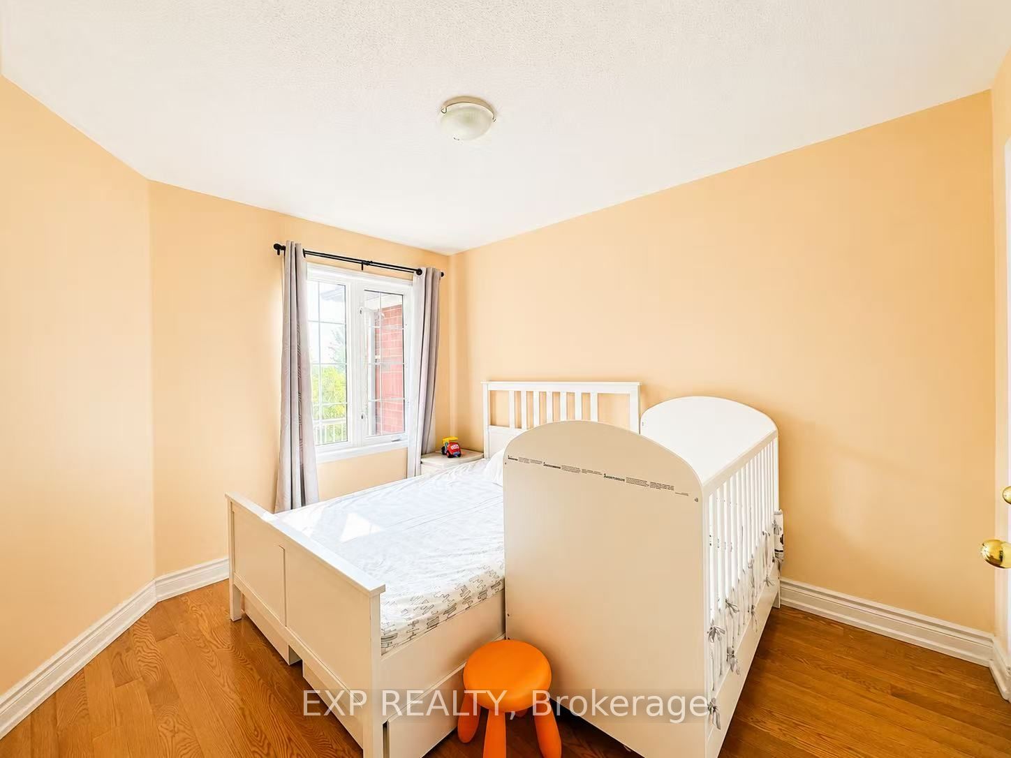 Residential Lease in Markham 3