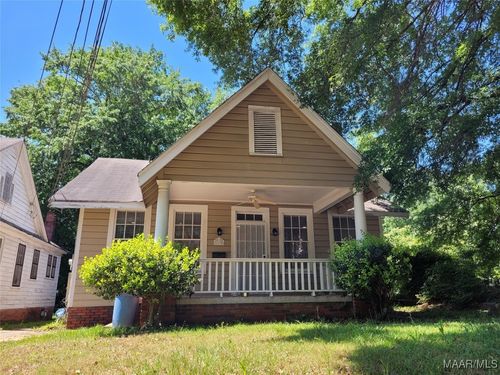 1138 S Mcdonough St, Montgomery, AL, 36104-5044 | Card Image