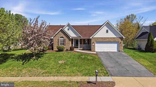 231 Bentley Avenue, WINCHESTER, VA, 22602 | Card Image