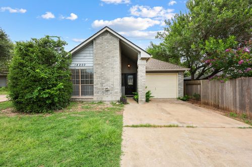 14203 Anita Marie Ln, Austin, TX, 78728-6811 | Card Image