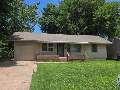 5933 Latimer St, Tulsa, OK, 74115-6723 | Card Image