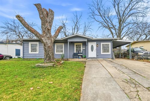 1818 Reever St, Arlington, TX, 76010-7932 | Card Image