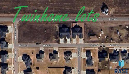 445 W 5th St Street, Crooks, SD, 57020 | Card Image