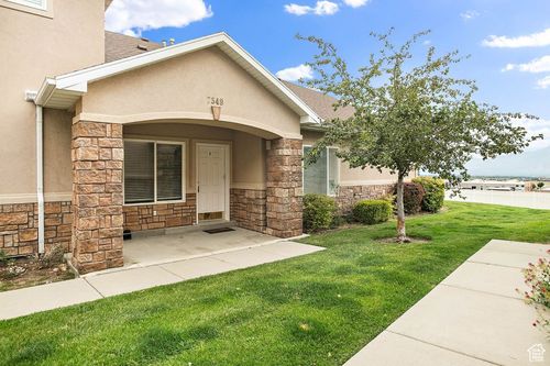 7349 S Brittany Town Dr, West Jordan, UT, 84084-4609 | Card Image