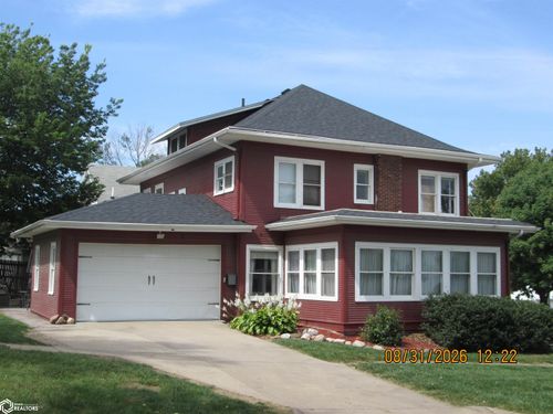 409 E 7th St, Atlantic, IA, 50022-1711 | Card Image