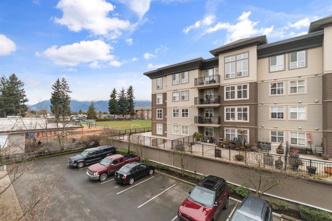 209 - 8933 Edward Street, Condo with 2 bedrooms, 2 bathrooms and 1 parking in Chilliwack BC | Image 15