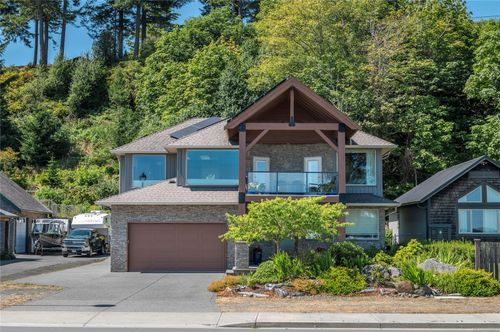 1160 Island Hwy S, Campbell River, BC, V9W1B3 | Card Image