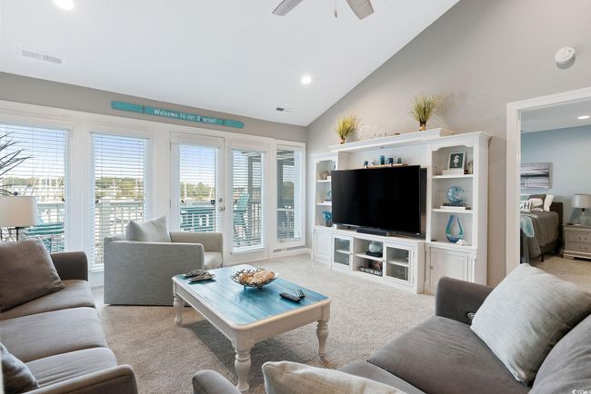 UNIT-15F - 4755 Lightkeepers Way, Condo with 2 bedrooms, 2 bathrooms and null parking in Little River SC | Image 17