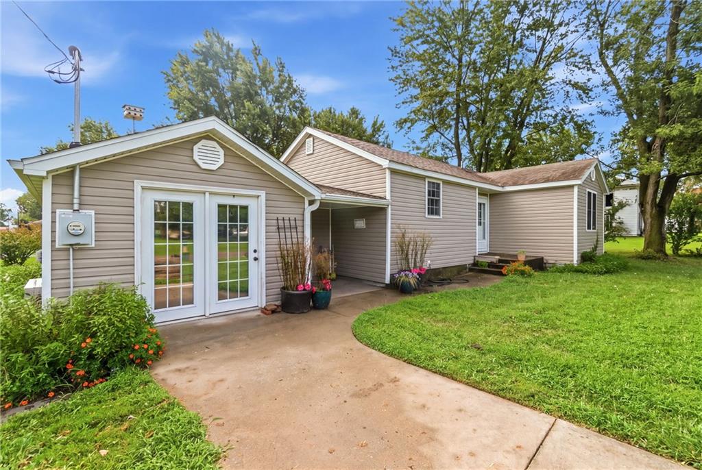 Residential in Lowry City 4