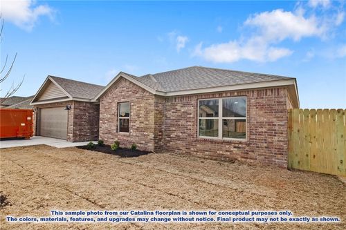 1029 Marquis Ave, Lowell, AR, 72745-5038 | Card Image