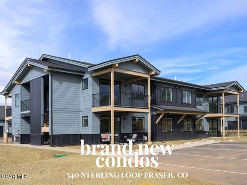 1-340 Sterling Way, Fraser, CO, 80442-5182 | Card Image
