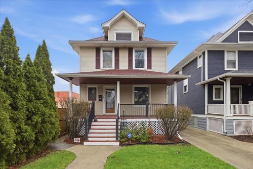 4119 N Kostner Ave, Chicago, IL, 60641-1928 | Card Image