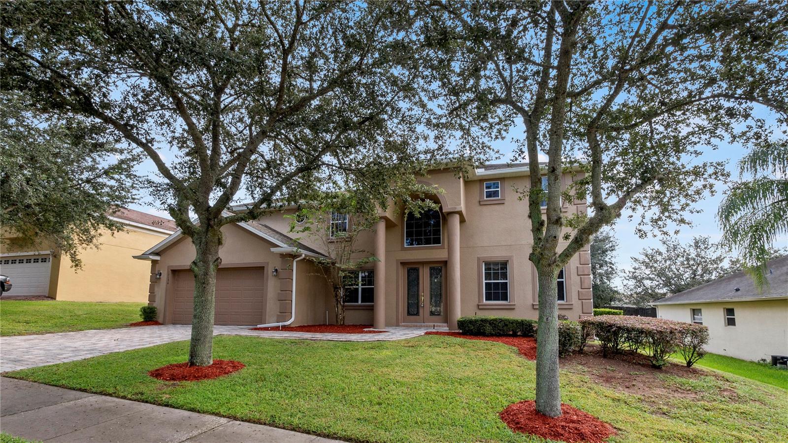 Still Meadow Dr, Clermont, FL 34711
