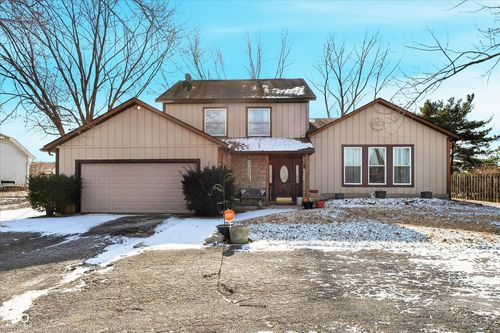 11733 E 21st Street, Indianapolis, IN, 46229 | Card Image