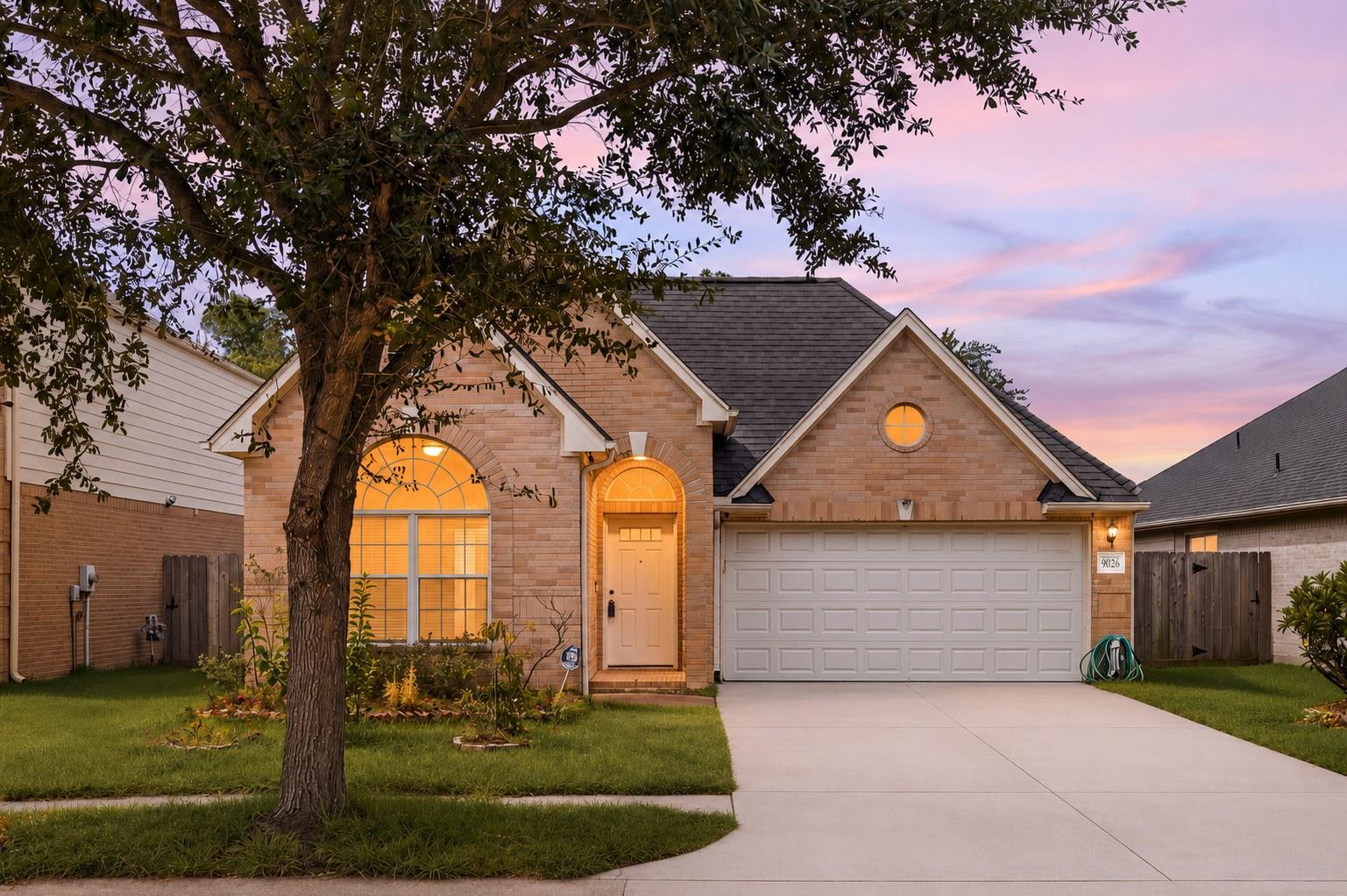Residential in Houston