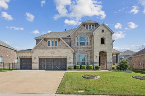 2306 Lamberth Ct, Heath, TX, 75126-1520 | Card Image