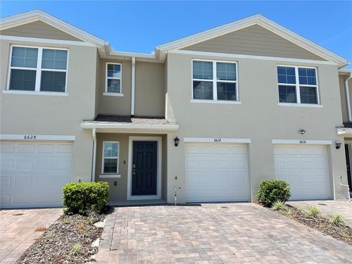 6632 Druid Way, HARMONY, FL, 34773-6176 | Card Image