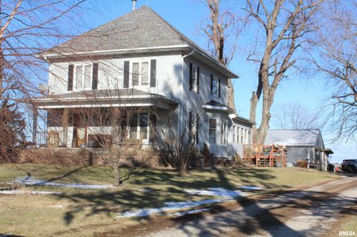 15242 Township Road 1200 E, Bradford, IL, 61421-7534 | Card Image