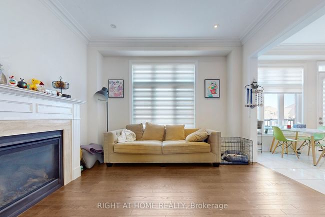 284 Angus Glen Blvd, House other with 4 bedrooms, 3 bathrooms and 1 parking in Markham ON | Image 9