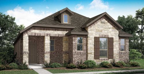 2838 Buttermilk Dr, Midlothian, TX, 76065-3449 | Card Image