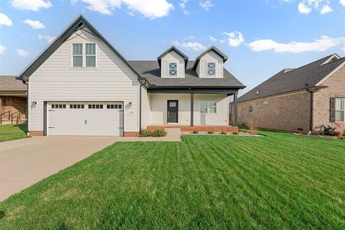 550 Kempton Ln, Bowling Green, KY, 42104-5602 | Card Image