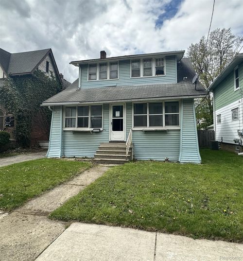 63 Mark Avenue, Pontiac, MI, 48341 | Card Image