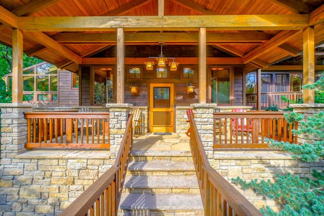 Front porch | Image 6