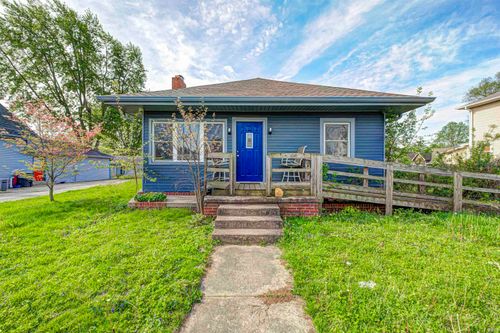 115 W Perrin St, Mulberry, IN, 46058-2270 | Card Image