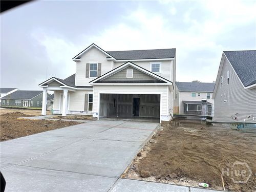 136 Classic Drive, Pooler, GA, 31322 | Card Image