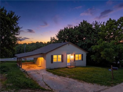 19860 E Elm St, Princeton, MO, 64673-7983 | Card Image