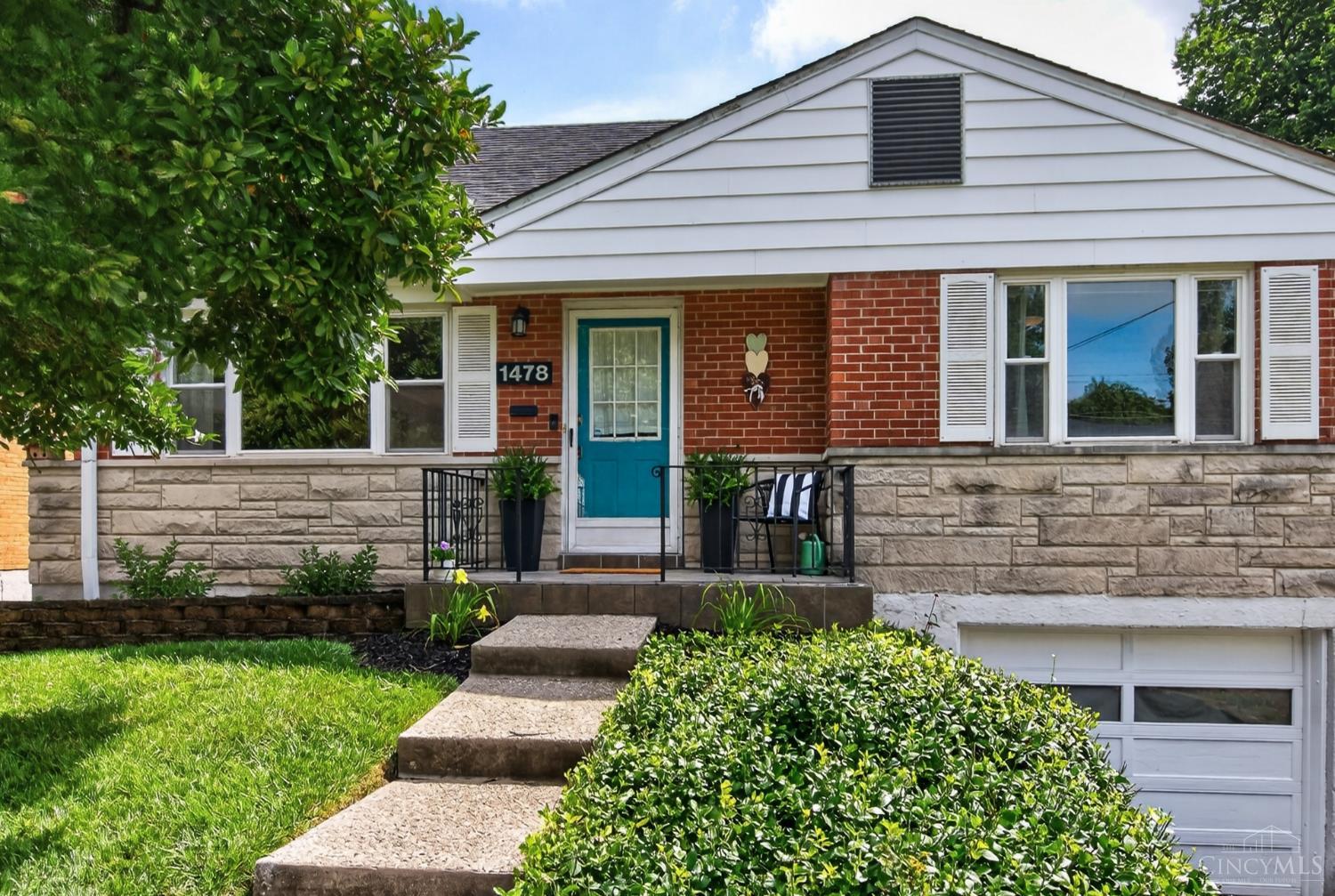 Residential in Anderson Twp 5