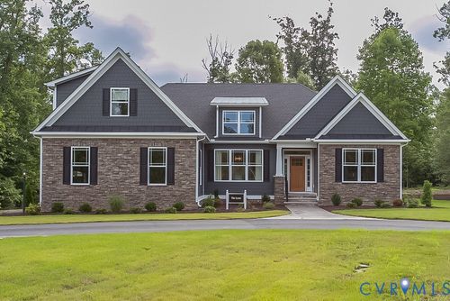 8961 Emily Jane Place, Quinton, VA, 23141 | Card Image