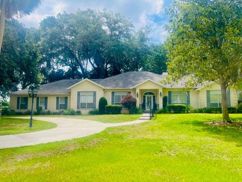 20375 N Us Hwy 441 Street, Mc Intosh, FL, 32664 | Card Image