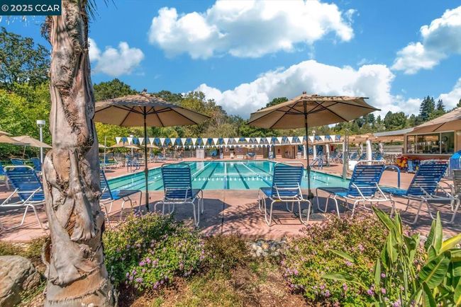APT-2 - 1129 Leisure Ln, Condo with 2 bedrooms, 1 bathrooms and 1 parking in Walnut Creek CA | Image 40