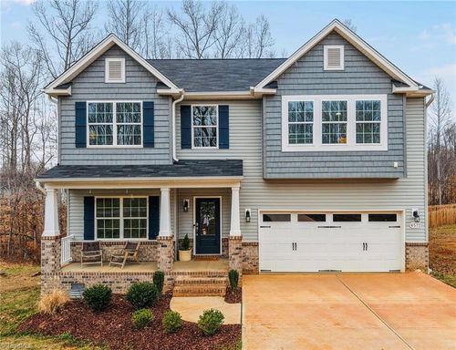 6572 Rogers Farm Rd, Pleasant Garden, NC, 27313-9729 | Card Image