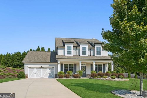 4745 Shady Lake Cir, Gainesville, GA, 30507-8167 | Card Image