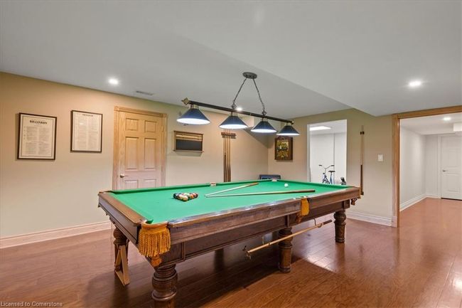 2 Hickory Hollow St, House other with 5 bedrooms, 6 bathrooms and 13 parking in Brant ON | Image 33