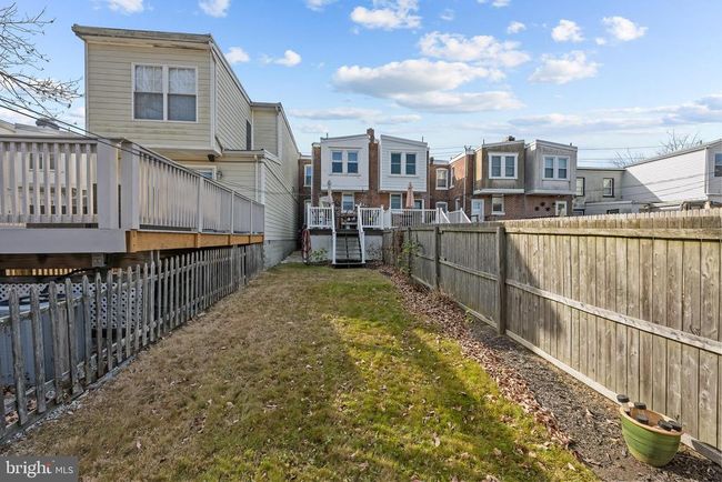 1909 Shallcross Ave, Townhouse with 2 bedrooms, 1 bathrooms and null parking in WILMINGTON DE | Image 23
