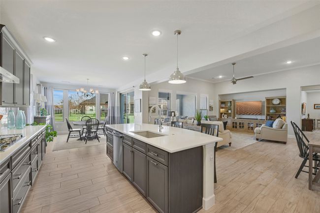 10020 Crestview Dr, House other with 2 bedrooms, 3 bathrooms and null parking in Denton TX | Image 15
